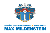 Max Mildenstein Getränke